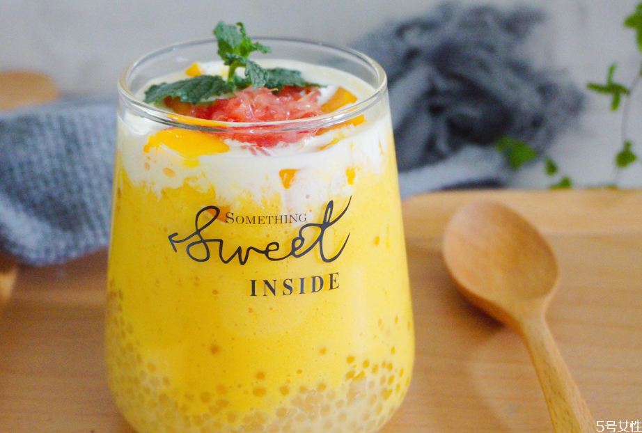 楊枝甘露沒有西柚用什么代替 楊枝甘露可以放冰箱過夜第二天喝嗎 楊枝甘露沒有西柚用什么代替 楊枝甘露可以放冰箱過夜第二天喝嗎