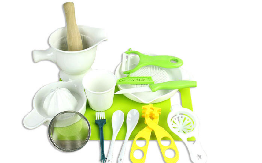 寶寶輔食料理器怎么選 輔食料理器和榨汁機的區(qū)別 寶寶輔食料理器怎么選 輔食料理器和榨汁機的區(qū)別