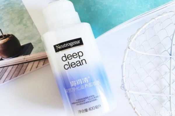露得清卸妝水適合什么膚質(zhì) 露得清深層凈化卸妝水評價(jià)