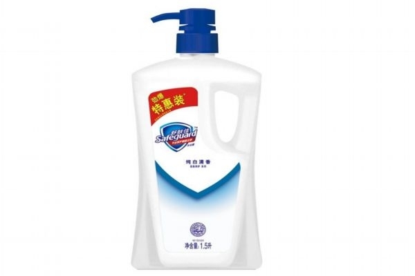 沐浴露進眼睛有異物感劇痛 沐浴露怎么區(qū)分酸性還是堿性 沐浴露進眼睛有異物感劇痛 沐浴露怎么區(qū)分酸性還是堿性