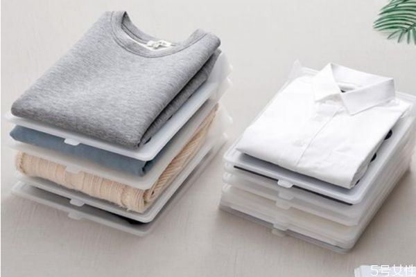 怎樣疊衣服才不會(huì)皺 出門(mén)帶衣服怎樣疊不皺