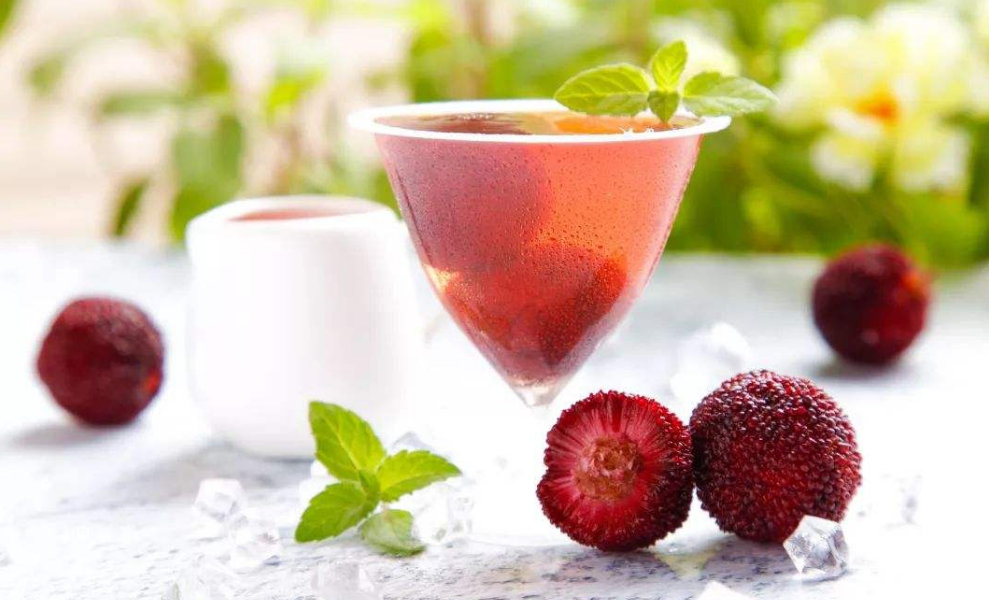 楊梅汁是煮的好還是榨的好 楊梅汁有酒味還能喝嗎 楊梅汁是煮的好還是榨的好 楊梅汁有酒味還能喝嗎