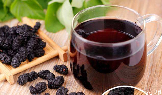 桑葚有蟲(chóng)能泡酒嗎 桑葚泡酒可以天天喝嗎