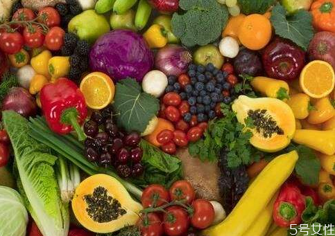 可溶性膳食纖維吃了會(huì)胖嗎 可溶性膳食纖維的食物有哪些 可溶性膳食纖維吃了會(huì)胖嗎 可溶性膳食纖維的食物有哪些