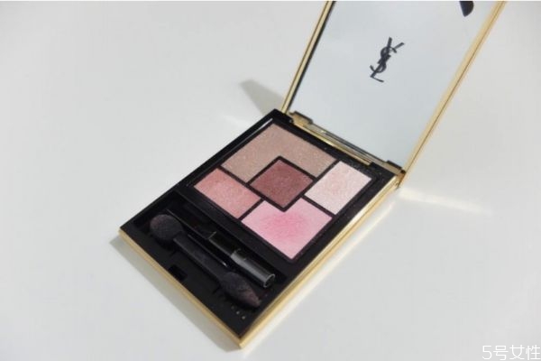 圣羅蘭眼影保質(zhì)期多久 圣羅蘭眼影哪個色號好 圣羅蘭眼影保質(zhì)期多久 圣羅蘭眼影哪個色號好