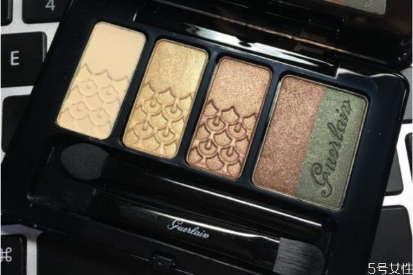 嬌蘭眼影好還是迪奧 嬌蘭眼影價(jià)格多少錢