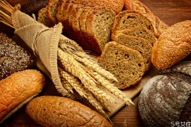 碳水化合物吃多了會怎樣 低碳水化合物減肥法 碳水化合物吃多了會怎樣 低碳水化合物減肥法