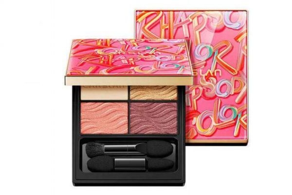 卡姿蘭眼影保質期多久 卡姿蘭眼影怎么用 卡姿蘭眼影保質期多久 卡姿蘭眼影怎么用