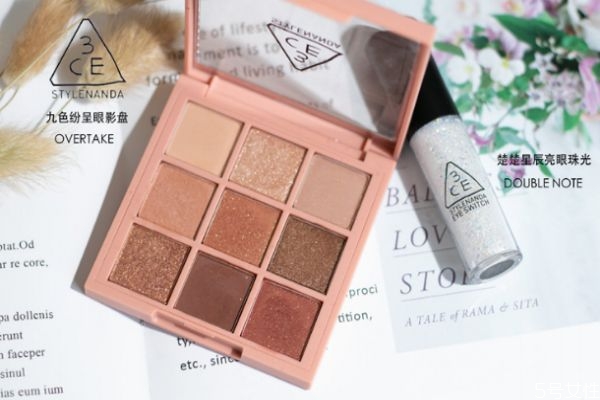 3ce眼影保質(zhì)期多久 3ce眼影真假辨別 3ce眼影保質(zhì)期多久 3ce眼影真假辨別