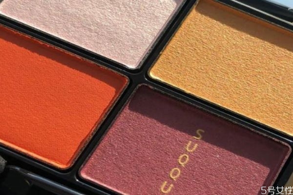 2020年最火的眼影盤 2020眼影盤推薦 2020年最火的眼影盤 2020眼影盤推薦