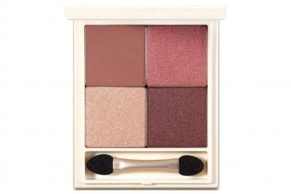 眼影質(zhì)地分幾種 各種眼影質(zhì)地的區(qū)別 眼影質(zhì)地分幾種 各種眼影質(zhì)地的區(qū)別