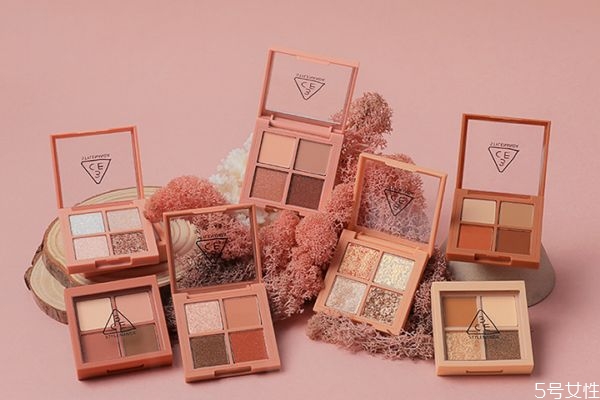 3ce眼影保質(zhì)期多久 3ce眼影真假辨別 3ce眼影保質(zhì)期多久 3ce眼影真假辨別