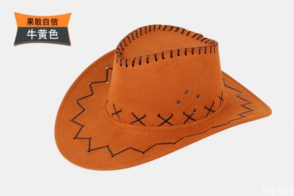 牛仔帽怎么區(qū)分前后 牛仔帽適合什么人戴 牛仔帽怎么區(qū)分前后 牛仔帽適合什么人戴