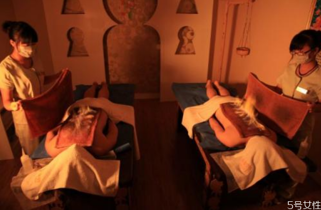 火療的最佳時間 做完火療后的排毒反應(yīng)