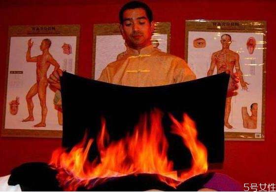 火療的最佳時間 做完火療后的排毒反應(yīng)