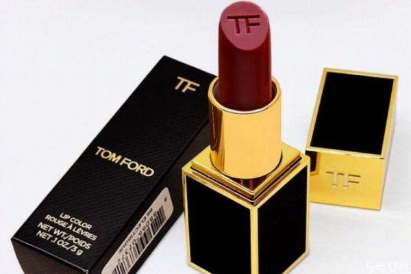tf口紅日期怎么看 tf口紅的保質(zhì)期 tf口紅日期怎么看 tf口紅的保質(zhì)期