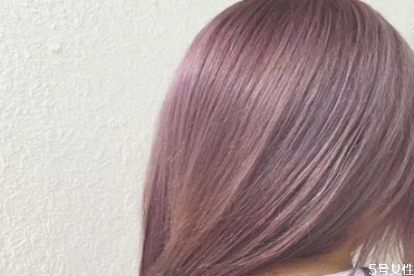 焗油要多長時(shí)間 焗油和發(fā)膜的區(qū)別