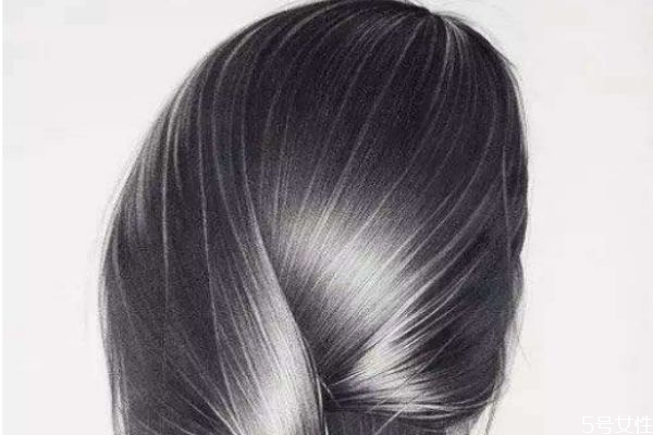 焗油要多長時(shí)間 焗油和發(fā)膜的區(qū)別