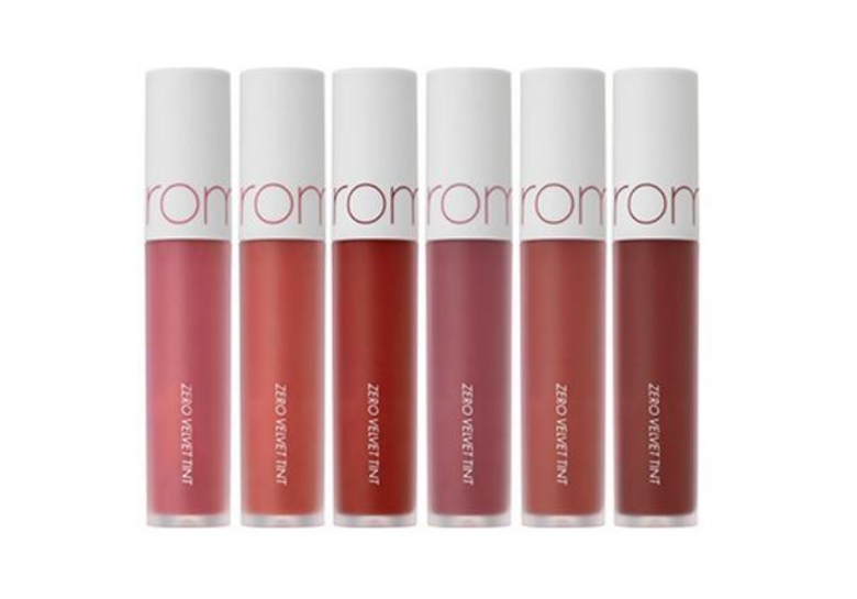 romand06是什么顏色 romand06好還是07好 romand06是什么顏色 romand06好還是07好