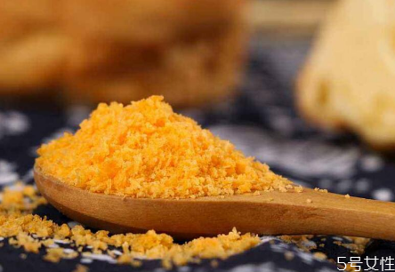 面包糠白色的好還是黃色的好 面包糠哪里有賣(mài)