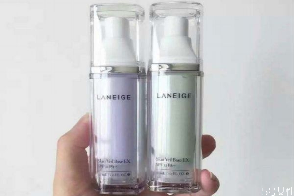 隔離怎么涂效果最好 隔離霜什么時(shí)候擦步驟 隔離怎么涂效果最好 隔離霜什么時(shí)候擦步驟