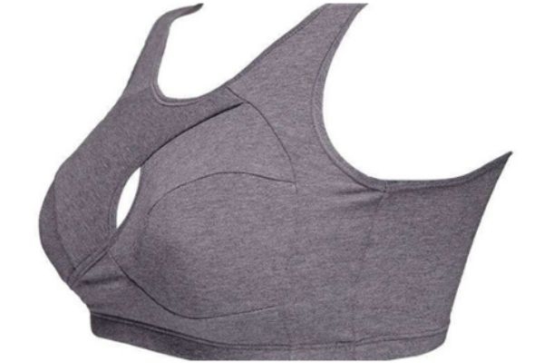 運動內(nèi)衣外面要再穿衣服嗎 無痕內(nèi)衣可以當(dāng)運動內(nèi)衣穿嗎 運動內(nèi)衣外面要再穿衣服嗎 無痕內(nèi)衣可以當(dāng)運動內(nèi)衣穿嗎