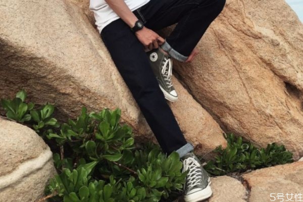 匡威1970s和chuck70區(qū)別 allstar和1970s哪個好 匡威1970s和chuck70區(qū)別 allstar和1970s哪個好