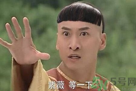 為什么齊劉海顯年輕？齊劉海怎么扎顯年輕？