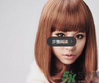 可愛的齊劉海自己怎么剪？齊劉海適合什么臉型？