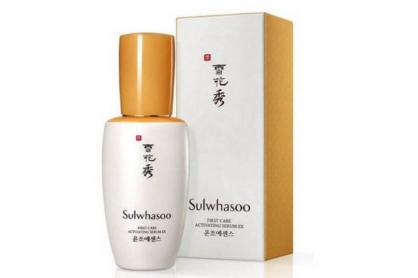 雪花秀越用越黃咋回事 雪花秀和后哪個更去黃