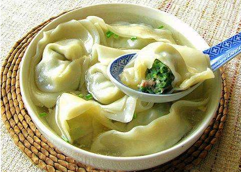 混沌餡怎么調(diào)最好吃 混沌湯底怎么調(diào) 混沌餡怎么調(diào)最好吃 混沌湯底怎么調(diào)