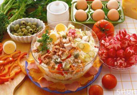 高考生一日三餐食譜推薦 高考生吃什么水果好 高考生一日三餐食譜推薦 高考生吃什么水果好