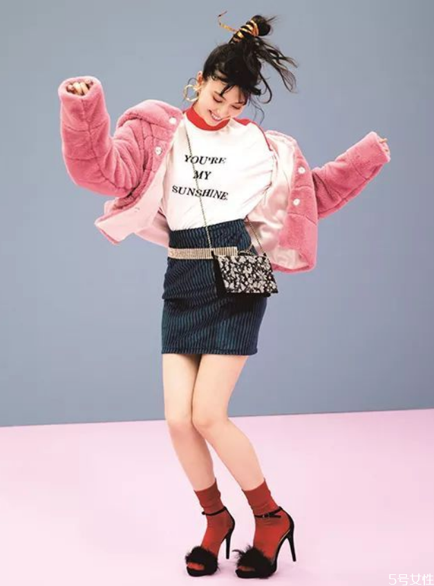 怎么穿出日雜風 日雜風穿搭要點 怎么穿出日雜風 日雜風穿搭要點