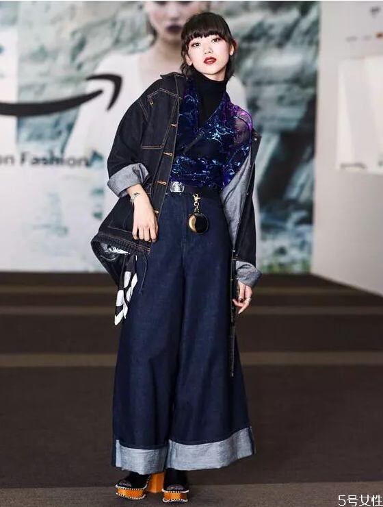 怎么穿出日雜風 日雜風穿搭要點 怎么穿出日雜風 日雜風穿搭要點