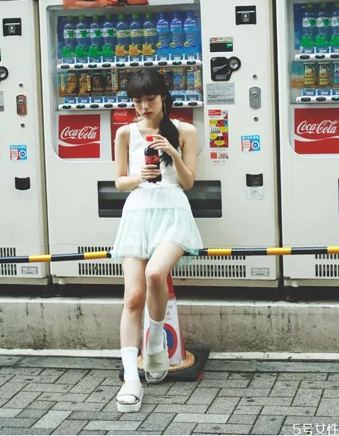 怎么穿出日雜風 日雜風穿搭要點 怎么穿出日雜風 日雜風穿搭要點