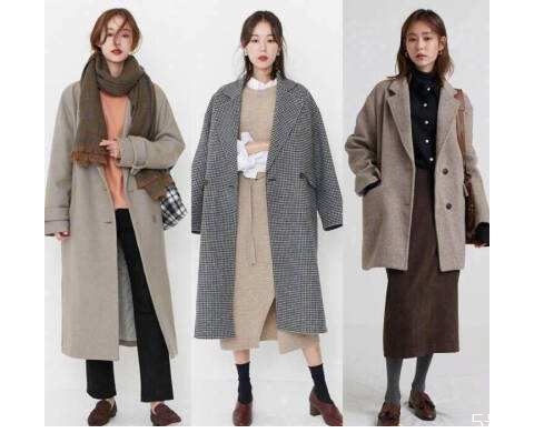 日系風格有什么特點 日雜風穿搭秘訣 日系風格有什么特點 日雜風穿搭秘訣