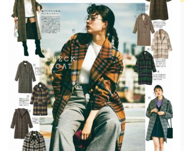 日系風格有什么特點 日雜風穿搭秘訣 日系風格有什么特點 日雜風穿搭秘訣