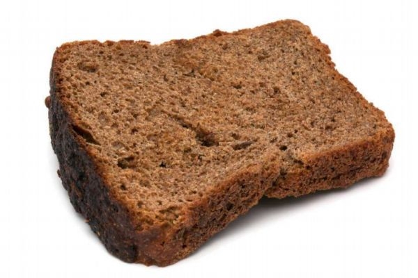 吃全麥面包會長胖嗎 全麥面包纖維高還是黑麥面包 吃全麥面包會長胖嗎 全麥面包纖維高還是黑麥面包