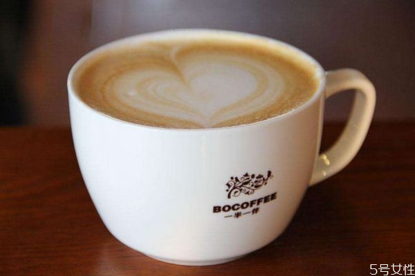 咖啡加鹽可以壯陽(yáng)嗎 咖啡加鹽有什么作用 咖啡加鹽可以壯陽(yáng)嗎 咖啡加鹽有什么作用