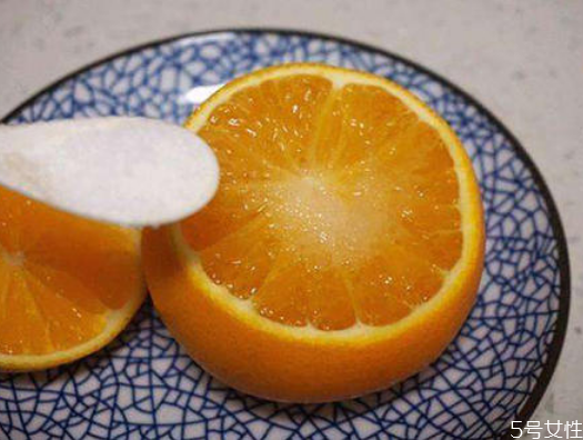 鹽蒸橙子蒸多久 鹽蒸橙子的禁忌 鹽蒸橙子蒸多久 鹽蒸橙子的禁忌
