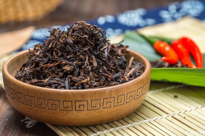 梅干菜越黑越好嗎 干的梅干菜要泡多久