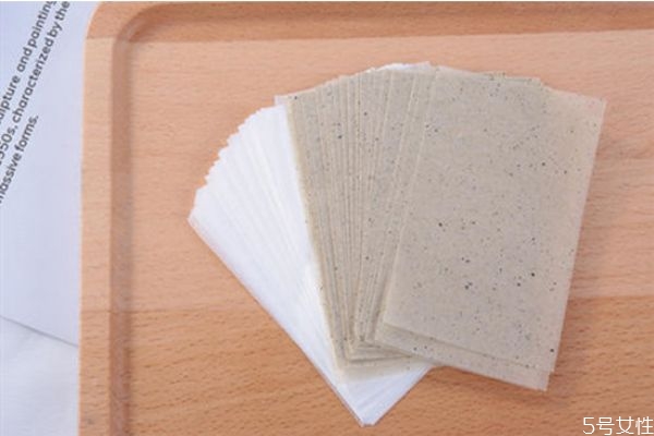 吸油紙可以用什么替代 吸油紙?jiān)趺从? alt=
