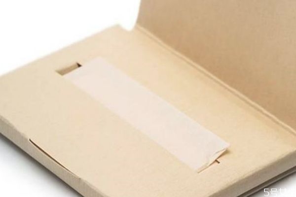 為什么吸油紙不會(huì)燒起來(lái) 吸油紙用粗糙面還是光滑面