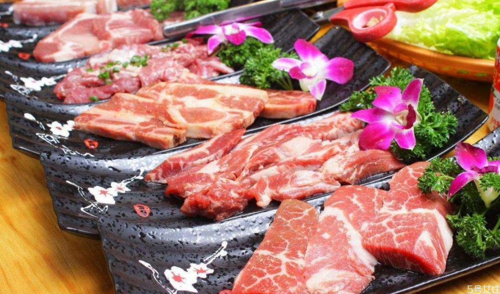 減肥吃了烤肉怎么辦 怎么吃烤肉不長(zhǎng)胖 減肥吃了烤肉怎么辦 怎么吃烤肉不長(zhǎng)胖