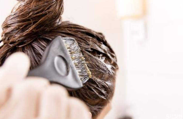 爆頂了洗幾次頭會恢復(fù)嗎 頭發(fā)爆頂怎么補(bǔ)救