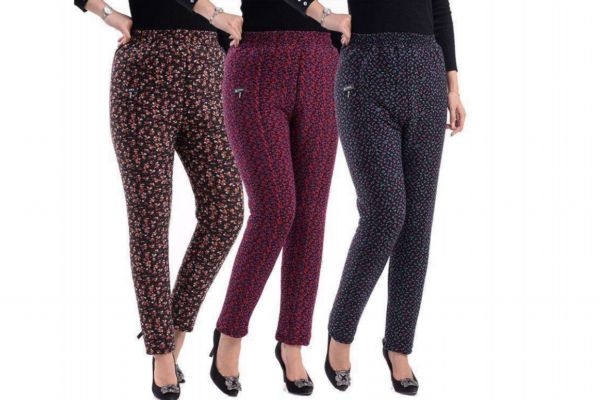 男士能穿女士的打底嗎 什么款的女褲男生能穿 男士能穿女士的打底嗎 什么款的女褲男生能穿