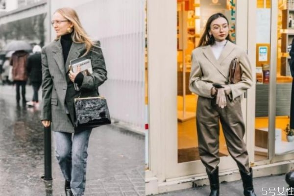 白色打底衫配什么上衣 打底衫白色和黑色哪個(gè)好搭 白色打底衫配什么上衣 打底衫白色和黑色哪個(gè)好搭