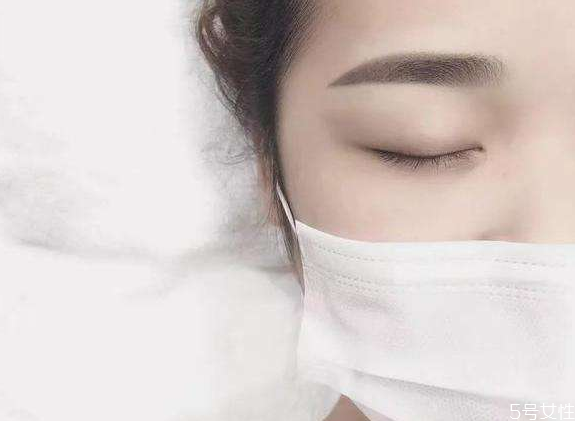 紋眉后可以碰水嗎 紋眉可以紋兩次嗎 紋眉后可以碰水嗎 紋眉可以紋兩次嗎