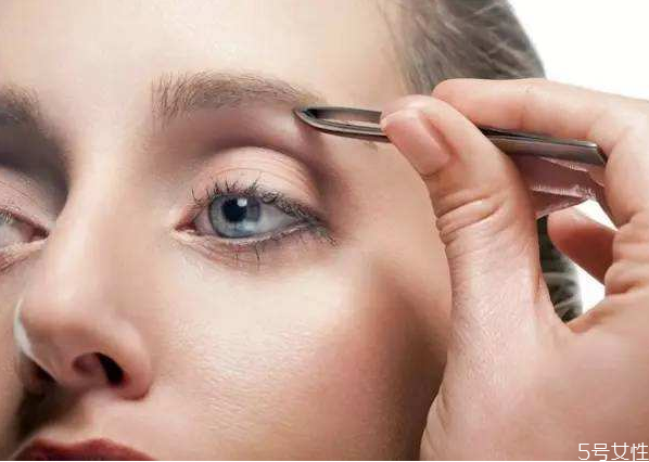 半永久紋眉多久才自然 紋眉后可以吃辣嗎 半永久紋眉多久才自然 紋眉后可以吃辣嗎