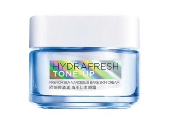 只涂一個素顏霜可以嗎 素顏霜不適合哪些人